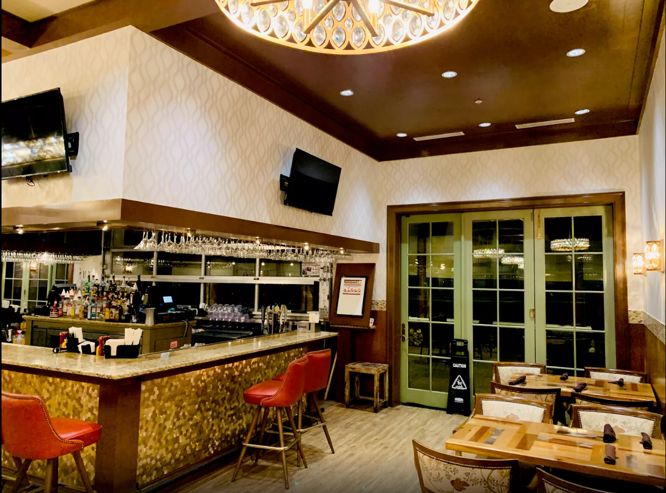 Commercial builds