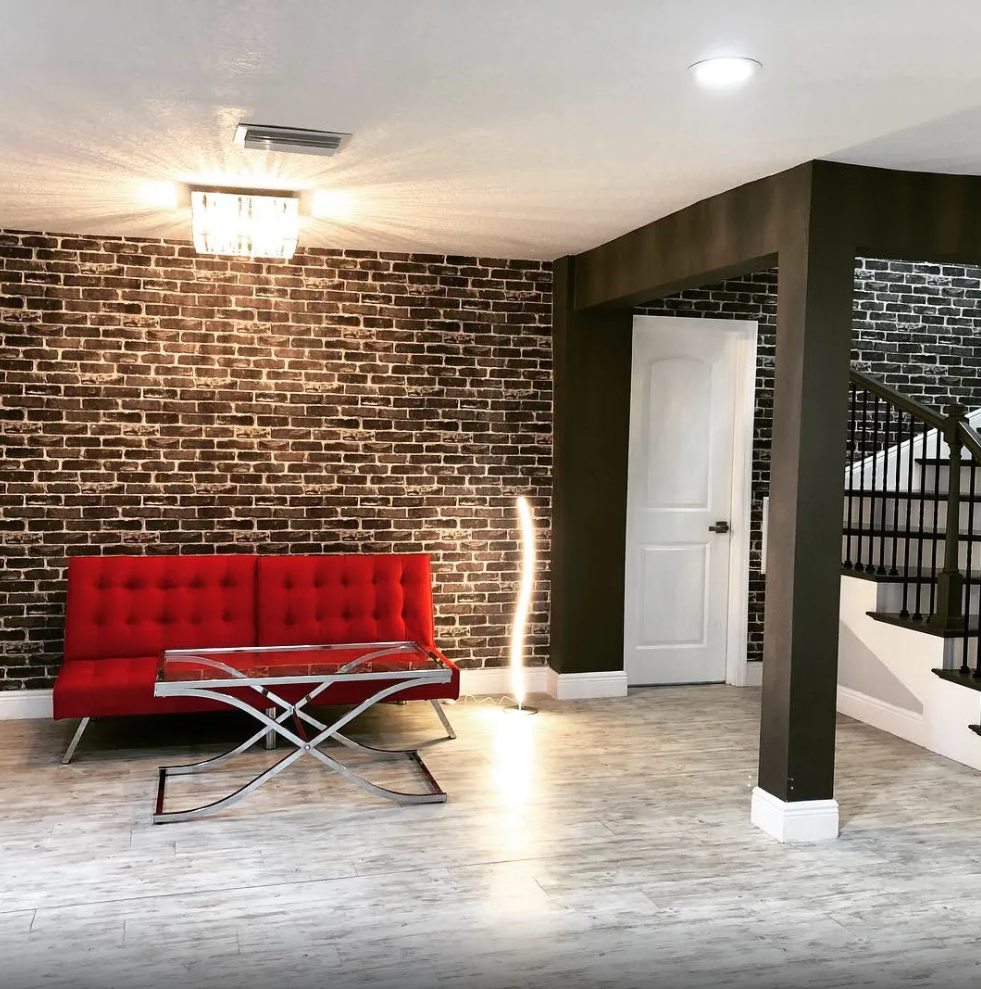 Hospitality projects